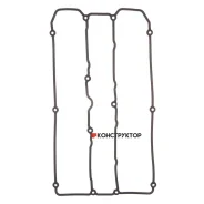 ��������� ��������� ������ KP KP-Gaskets KE40887 KE40887 ����