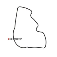 ��������� ��������� KP KP-Gaskets KF111348 KF111348 ����
