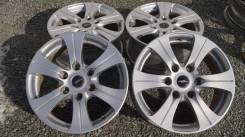 Inter Milano Mud Bahn. 7.5x17", 6x139.7, ET46, �� 67,1���. ����