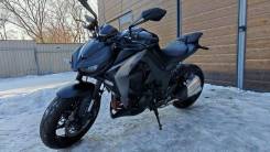 Kawasaki Z 1000. 1 000����. ��., ��������, ���������, ��� ������� ����