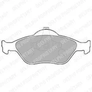 ������� �������� �. Ford Fiesta 1.3-1.6/1.4TDCi/1.8Di 00 LP1469 [178Delphilp1469] LP1469 ����