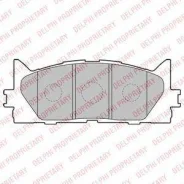 ������� �������� �. Toyota Camry ACV 40/45 06 LP2169 [178Delphilp2169] LP2169 ����