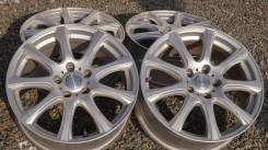 Dunlop Dufact. 7.0x17", 5x114.3, ET48, �� 73,1���. ����