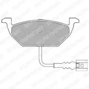 ������� �������� �. VWGolf, Skoda Octavia 1.4-1.9SD 99����. LP1514 [178Delphilp1514] LP1514 ����