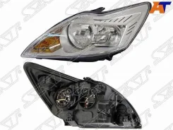 ���� Ford Focus 07-11 (�����/ �������/ � ������������������) [178Satst4311181Lmldem1], ����� ST4311181LMLDEM1 ����