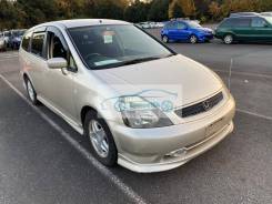 Honda Stream. RN4, K20A ����
