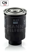 ������ ��������� Mann WK8018x WK8018X ����