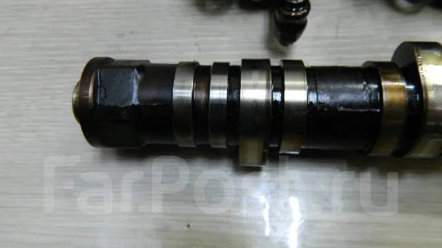 ������� ����� ��������� LDA Honda 12100RBJJ00 ����