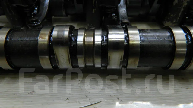 ������� ����� ��������� LDA Honda 12100RBJJ00 ����
