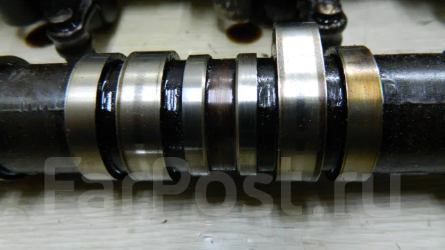 ������� ����� ��������� LDA Honda 12100RBJJ00 ����
