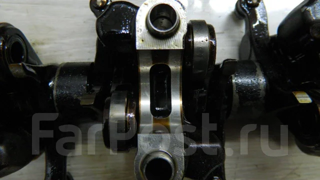 ������� ����� ��������� LDA Honda 12100RBJJ00 ����