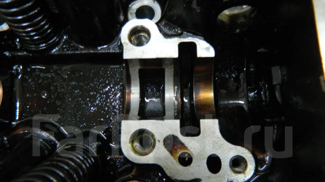 ������� ����� ��������� LDA Honda 12100RBJJ00 ����
