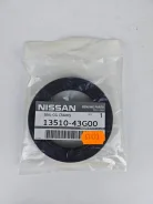 ������� 58*80*10 NIS FR TD27, TB42E, 42S; TD42: (Y60); TD23, 25, 27, 27T: (WD21; D21, 22; 1351043G00 ����