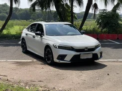 Honda Civic. ��������, ��������, 1.5 (129��.�.), ������, 24 000����. ��, �/�. ��� ����� �� ������������ ����