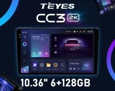 Teyes CC3 2K ����