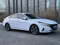Hyundai Elantra. ��������, ��������, 1.5 (116��.�.), ������, 17 000����. ��, �/�. ��� ����� �� ������������ ����
