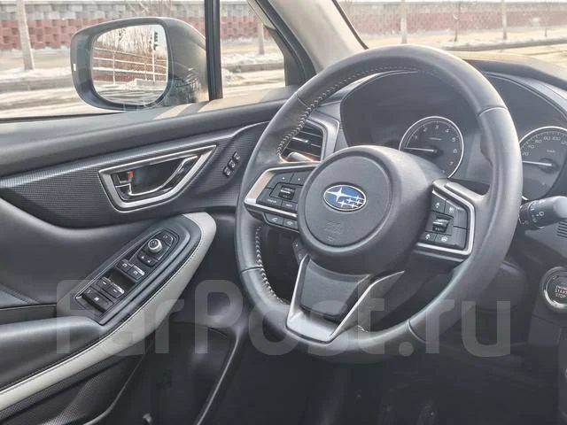 Subaru Forester. ��������, ��������, 2.0 (156��.�.), ������, 35 000����. ��. ��� ����� �� ������������ ����