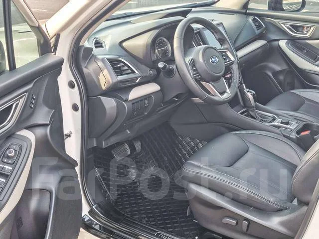 Subaru Forester. ��������, ��������, 2.0 (156��.�.), ������, 35 000����. ��. ��� ����� �� ������������ ����