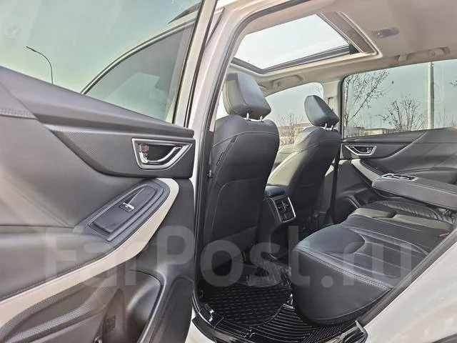 Subaru Forester. ��������, ��������, 2.0 (156��.�.), ������, 35 000����. ��. ��� ����� �� ������������ ����