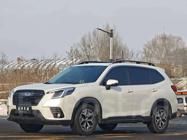Subaru Forester. ��������, ��������, 2.0 (156��.�.), ������, 35 000����. ��. ��� ����� �� ������������ ����