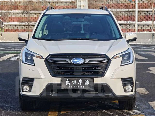 Subaru Forester. ��������, ��������, 2.0 (156��.�.), ������, 35 000����. ��. ��� ����� �� ������������ ����