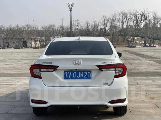 Honda Crider. ��������, ��������, 1.0 (122��.�.), ������, 24����. ��, �/�, ��� ���. ��� ����� �� ������������ ����