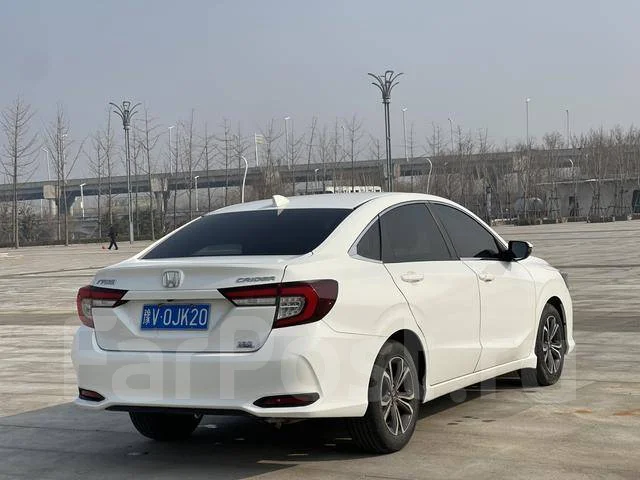 Honda Crider. ��������, ��������, 1.0 (122��.�.), ������, 24����. ��, �/�, ��� ���. ��� ����� �� ������������ ����