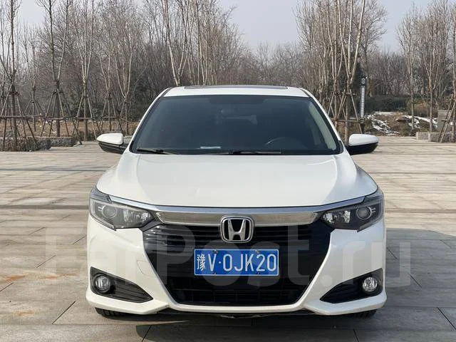 Honda Crider. ��������, ��������, 1.0 (122��.�.), ������, 24����. ��, �/�, ��� ���. ��� ����� �� ������������ ����