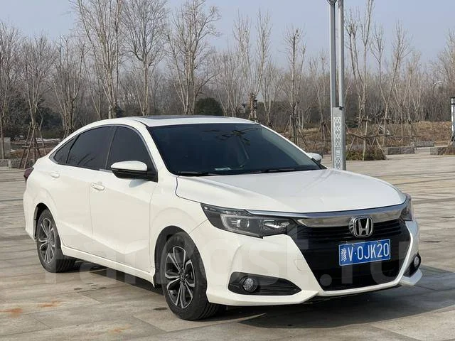 Honda Crider. ��������, ��������, 1.0 (122��.�.), ������, 24����. ��, �/�, ��� ���. ��� ����� �� ������������ ����