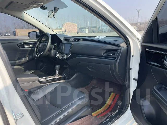 Honda Crider. ��������, ��������, 1.0 (122��.�.), ������, 24����. ��, �/�, ��� ���. ��� ����� �� ������������ ����