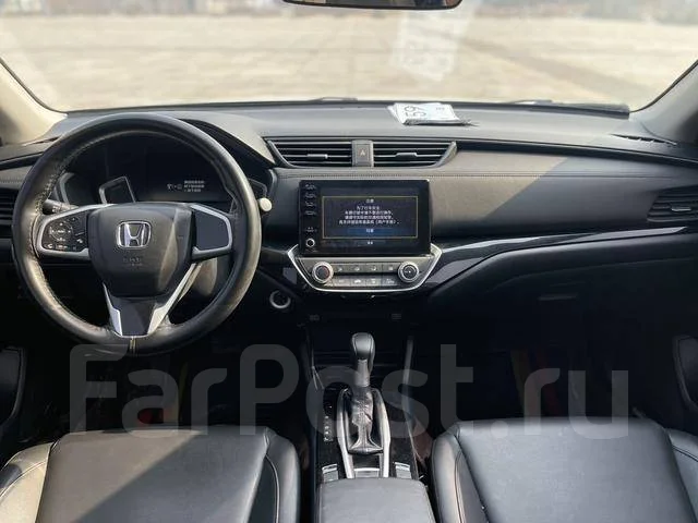Honda Crider. ��������, ��������, 1.0 (122��.�.), ������, 24����. ��, �/�, ��� ���. ��� ����� �� ������������ ����