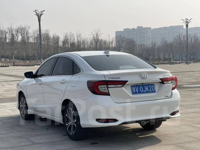 Honda Crider. ��������, ��������, 1.0 (122��.�.), ������, 24����. ��, �/�, ��� ���. ��� ����� �� ������������ ����
