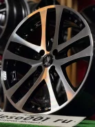 Weds Kranze. 7.5x17", 4x98, ET28, �� 58���. ����