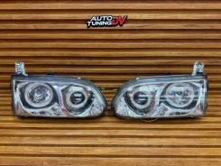 ���� ������ Mitsubishi Delica 1997-2007� R+L ����� ���� �� ���� ST2141144CR ����