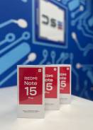 Xiaomi Redmi Note 15 Pro. �����, 256 ��, ������, 3G, 4G LTE, NFC ����