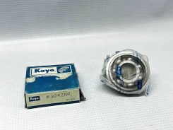��������� 15x52x16 KOYO 6304ZNR 6304ZNR 6304ZNR ����