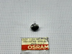 ����� ��� ��������� MFX6 12V/1.2W BX8.4d Osram 2351 2351 2351 ����
