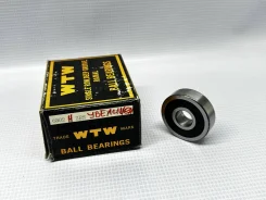 ��������� 15x42x13 WTW 63022RS 63022RS 63022RS ����