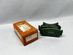 ������� ��������� FR Z10/B14/N15/R11 Nisshinbo PF-2420 PF2420, ������ �������� PF2420 ����