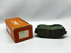 ������� ��������� FR W10/U13/C34/R33/R34 Nisshinbo PF-2309 PF2309, ������ �������� PF2309 ����