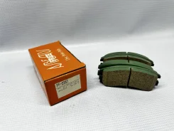 ������� ��������� FR Nisshinbo PF-2367 PF2367, ������ �������� PF2367 ����