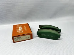 ������� ��������� FR Nisshinbo PF-2080 PF2080, ������ �������� PF2080 ����
