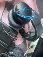 HyperX Cloud Alpha S ����