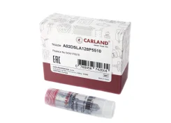 ����������� 0433175510 DSLA128P5510 Carland A02DSLA128P5510 ����