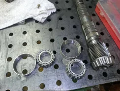��������� ���� mitsubishi w5m51 MD718030 ����