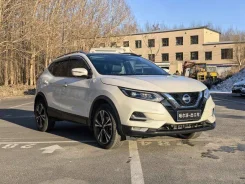 Nissan Qashqai. ��������, ��������, 2.0 (151��.�.), ������, 24 000����. ��, �/�. ��� ����� �� ������������ ����
