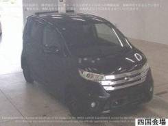 Nissan DAYZ. B21W, 3B20T ����