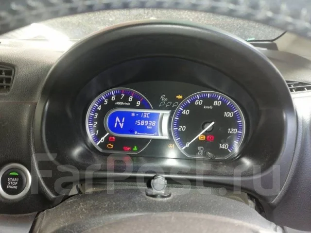 Nissan DAYZ. B21W, 3B20T ����