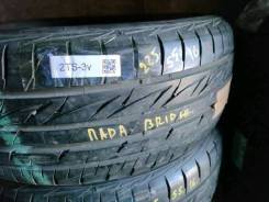 Bridgestone Playz PZ-X