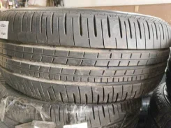 Dunlop Enasave EC350+